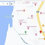 Lägenhet Paradise *