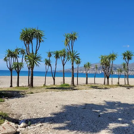 Paradise Lejlighed Sarandë