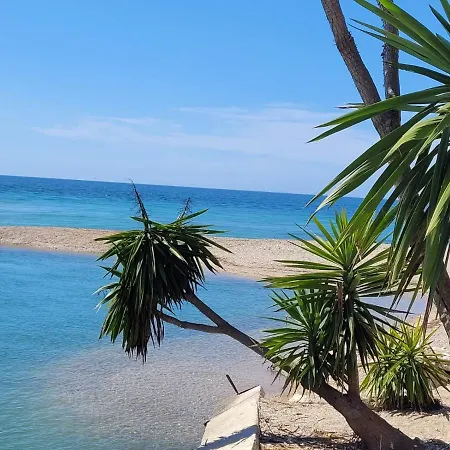 Paradise * Sarandë