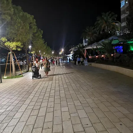 Paradise Lejlighed Sarandë