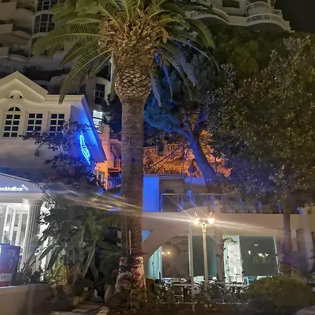 Lejlighed Paradise *