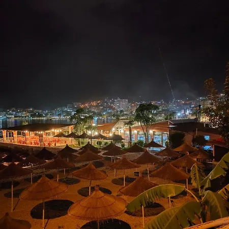 Lägenhet Paradise Sarandë