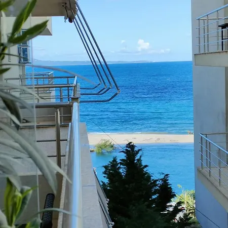 Lejlighed Paradise Sarandë