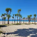 Paradise Apartamento Sarandë