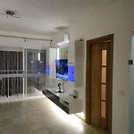 Paradise Апартаменты Саранда