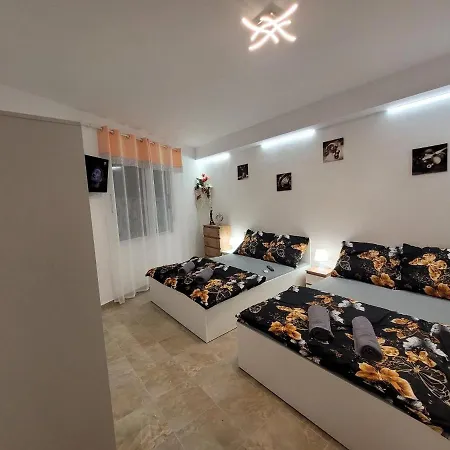 Paradise Apartment