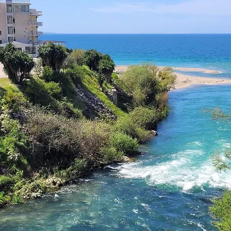 Daire Paradise *