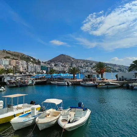 Paradise Apartament *