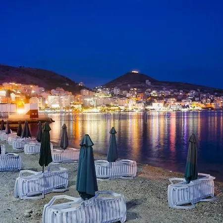 Paradise * Saranda
