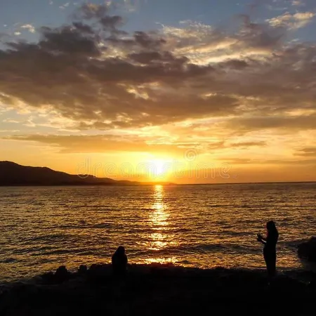 Apartment Paradise Sarande