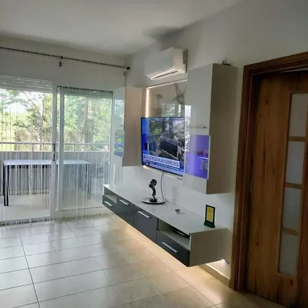 Apartment Paradise