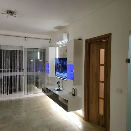 Paradise Apartment Sarande