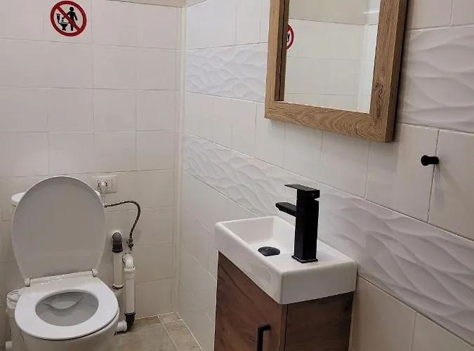 Daire Paradise Saranda