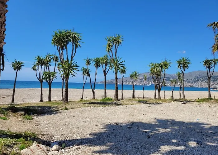 Paradise Daire Saranda