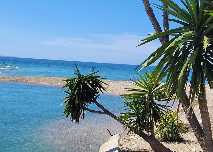 Paradise * Sarande