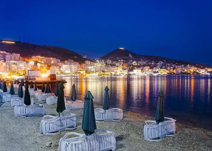 Paradise * Saranda