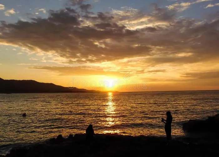 Daire Paradise Saranda