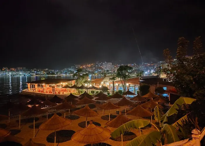 Daire Paradise Saranda