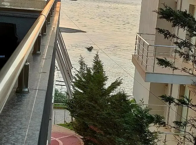 Paradise Daire Saranda