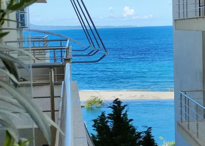 Daire Paradise Saranda