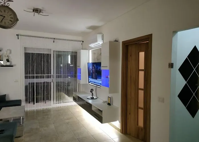 Paradise Daire Saranda